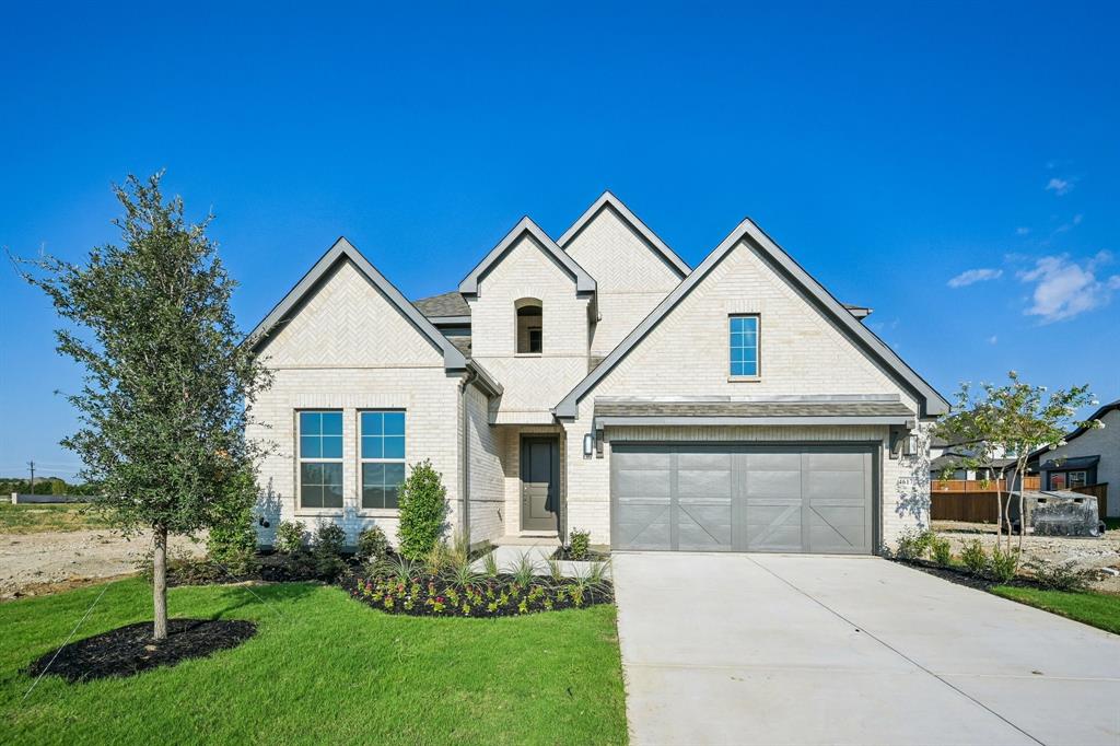 4617 Floral Fields Way, Mckinney, TX 75071