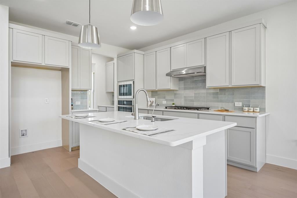 4617 Floral Fields Way, Mckinney, TX 75071 photo