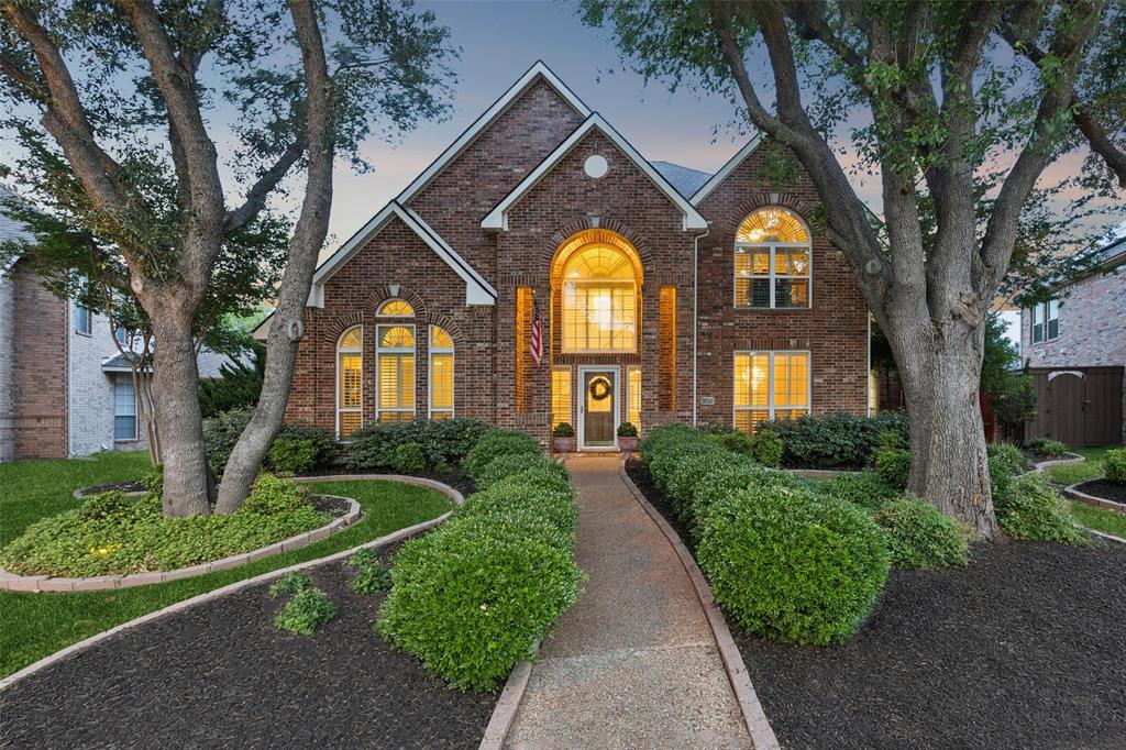 2120 Argyle Dr, Plano, TX 75023 photo