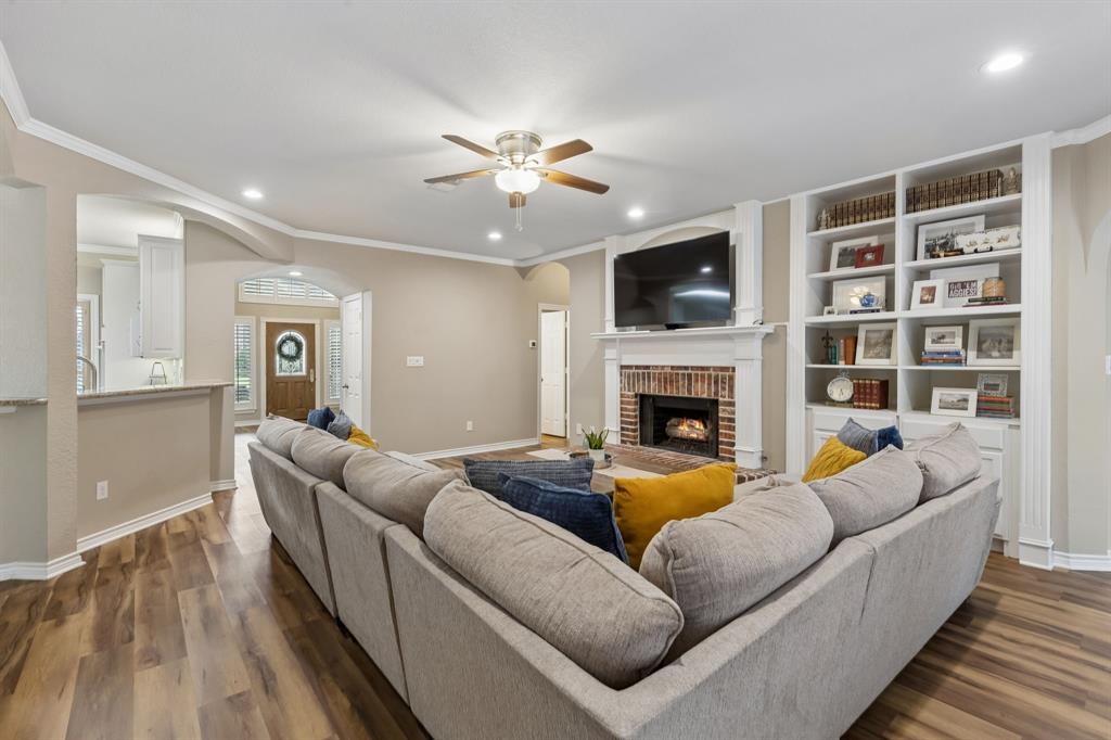 2120 Argyle Dr, Plano, TX 75023 photo