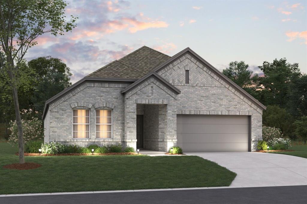 1813 Rushpea Dr, Royse City, TX 75189