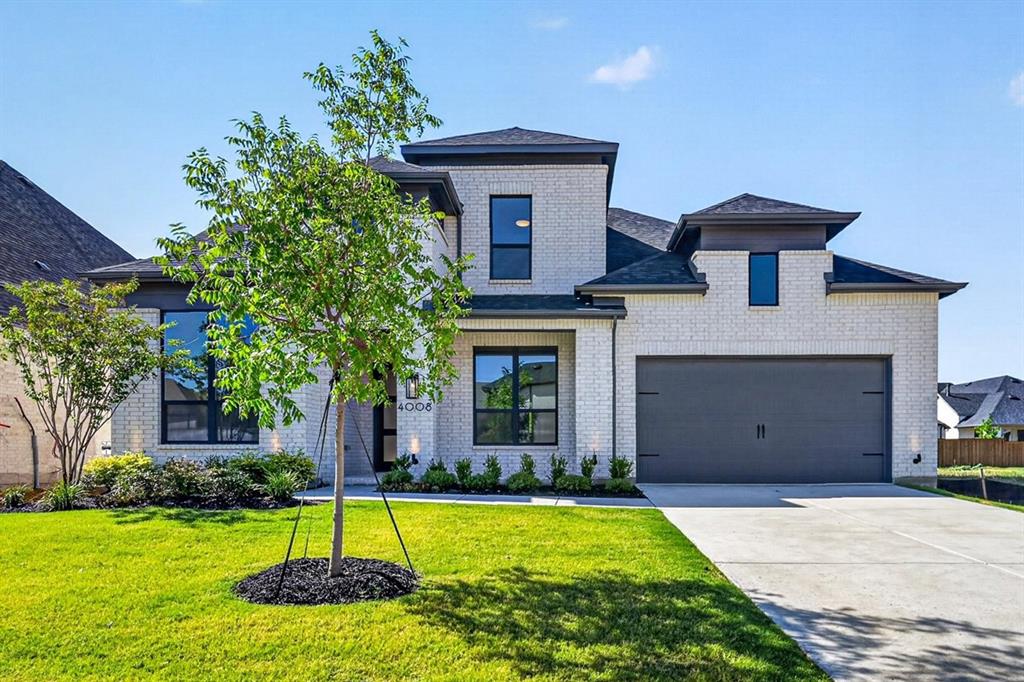 4008 Allegro Dr, Celina, TX 75078