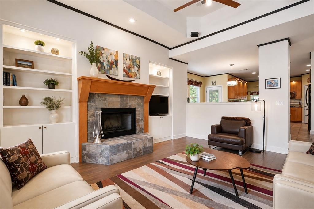 4166 Fair Oaks Dr, Grapevine, TX 76051 photo
