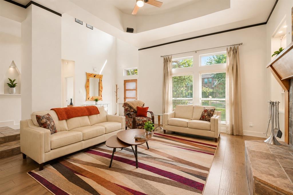 4166 Fair Oaks Dr, Grapevine, TX 76051 photo