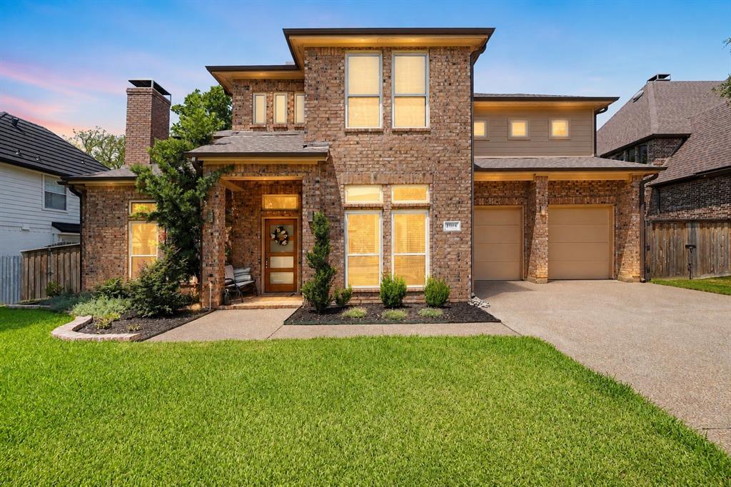 4166 Fair Oaks Dr, Grapevine, TX 76051