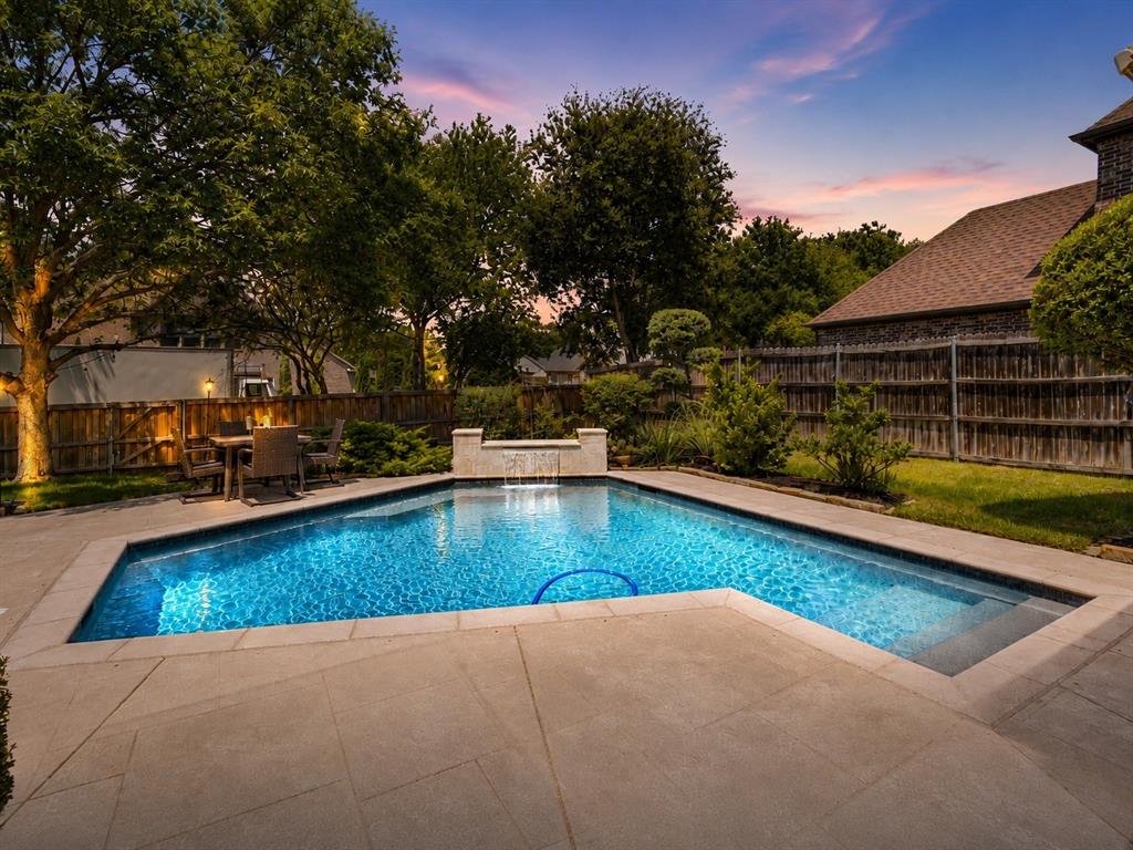 4166 Fair Oaks Dr, Grapevine, TX 76051 photo