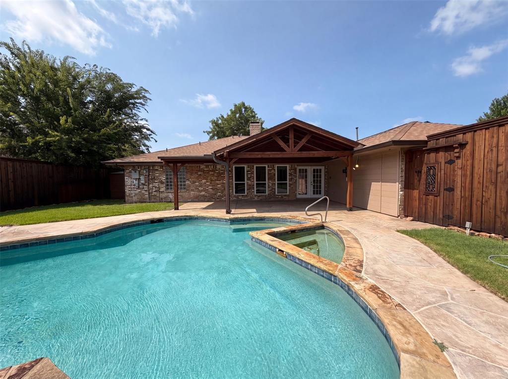 1533 Parkside Trl, Lewisville, TX 75077 photo