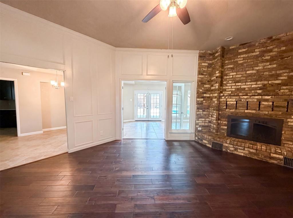 1533 Parkside Trl, Lewisville, TX 75077 photo