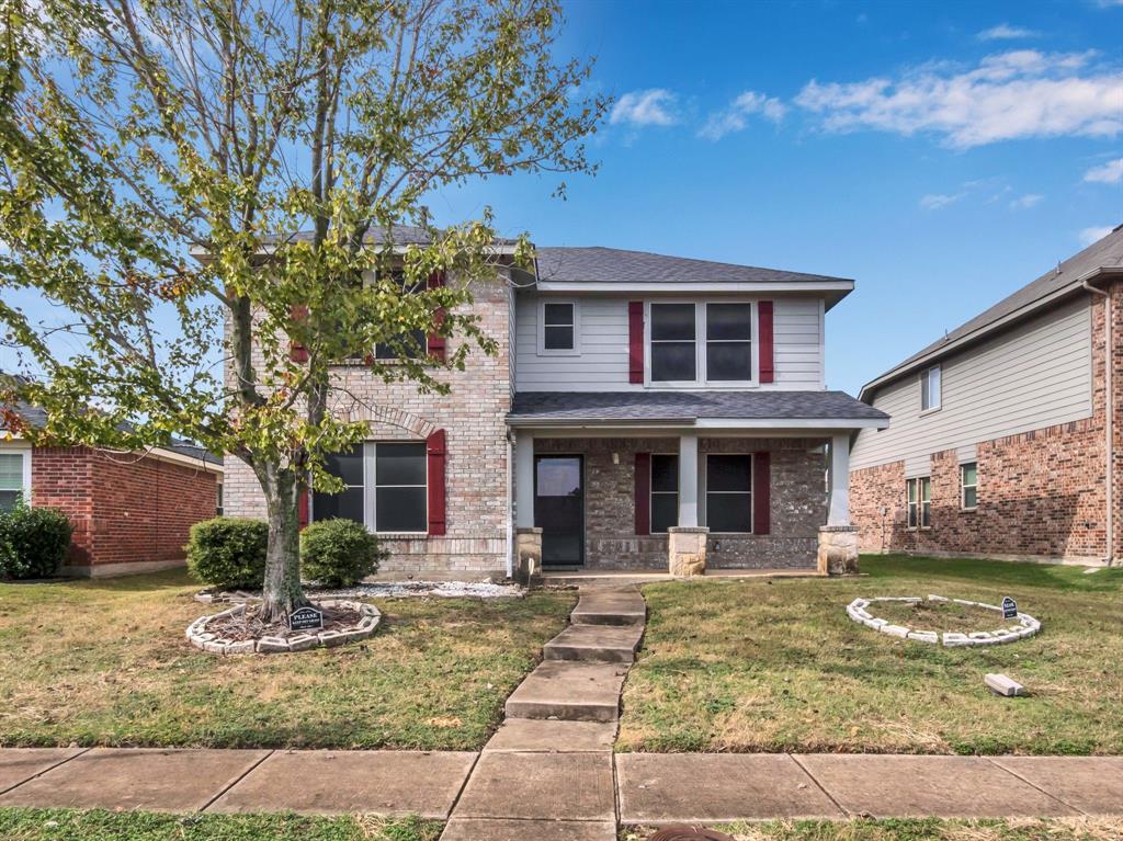 2917 Mayfair Ln, Lancaster, TX 75134 photo