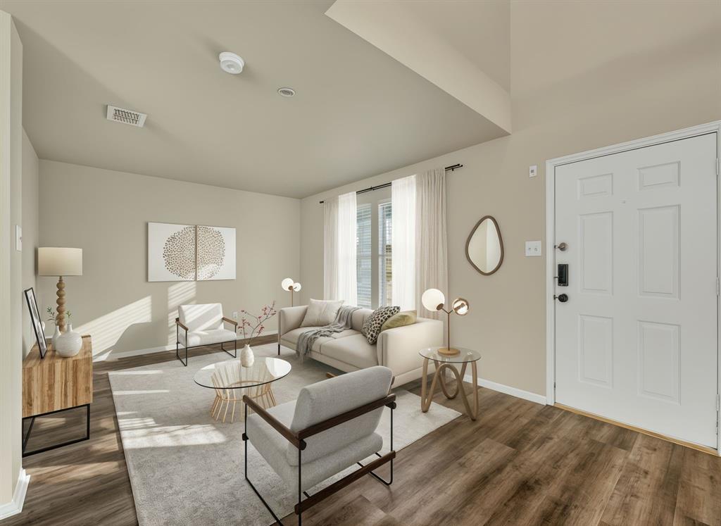 2917 Mayfair Ln, Lancaster, TX 75134