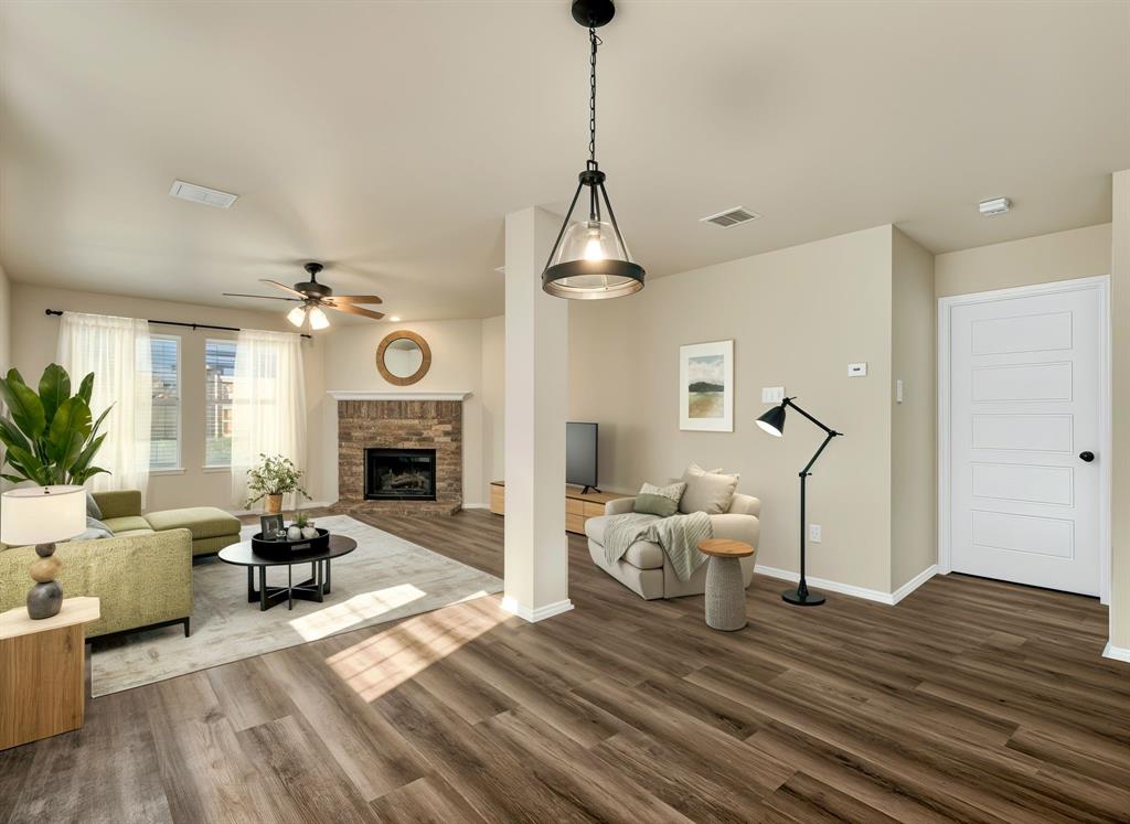2917 Mayfair Ln, Lancaster, TX 75134 photo