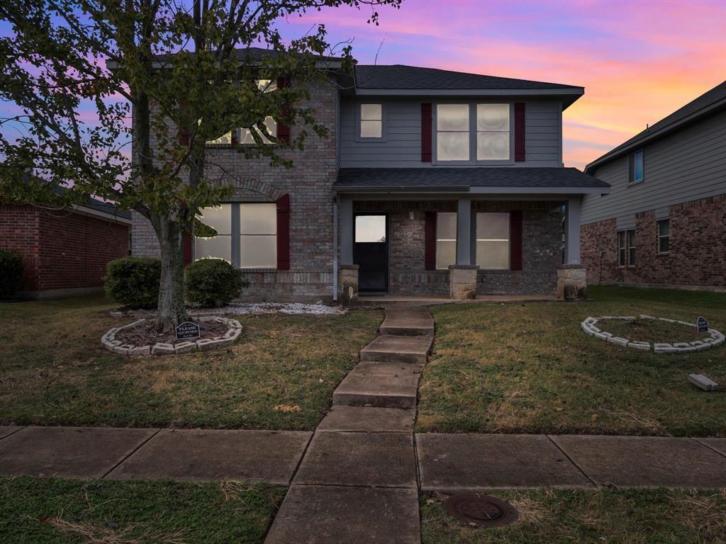 2917 Mayfair Ln, Lancaster, TX 75134 photo