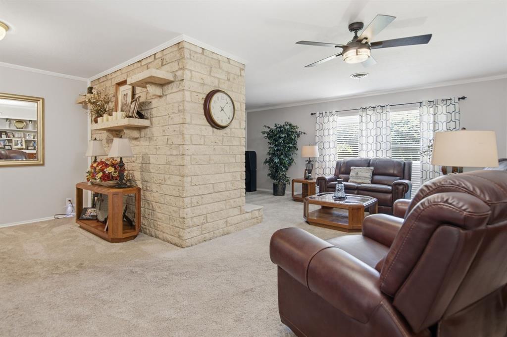 4100 Big Bend Trl, Lake Worth, TX 76135 photo