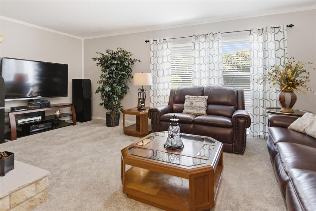 4100 Big Bend Trl, Lake Worth, TX 76135 photo