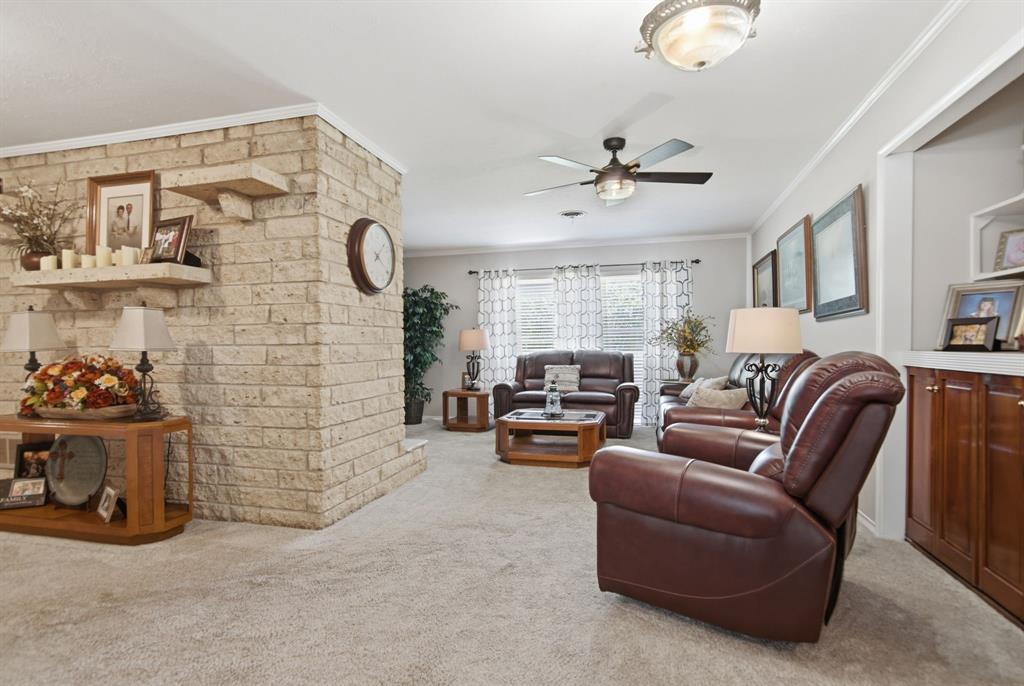 4100 Big Bend Trl, Lake Worth, TX 76135 photo