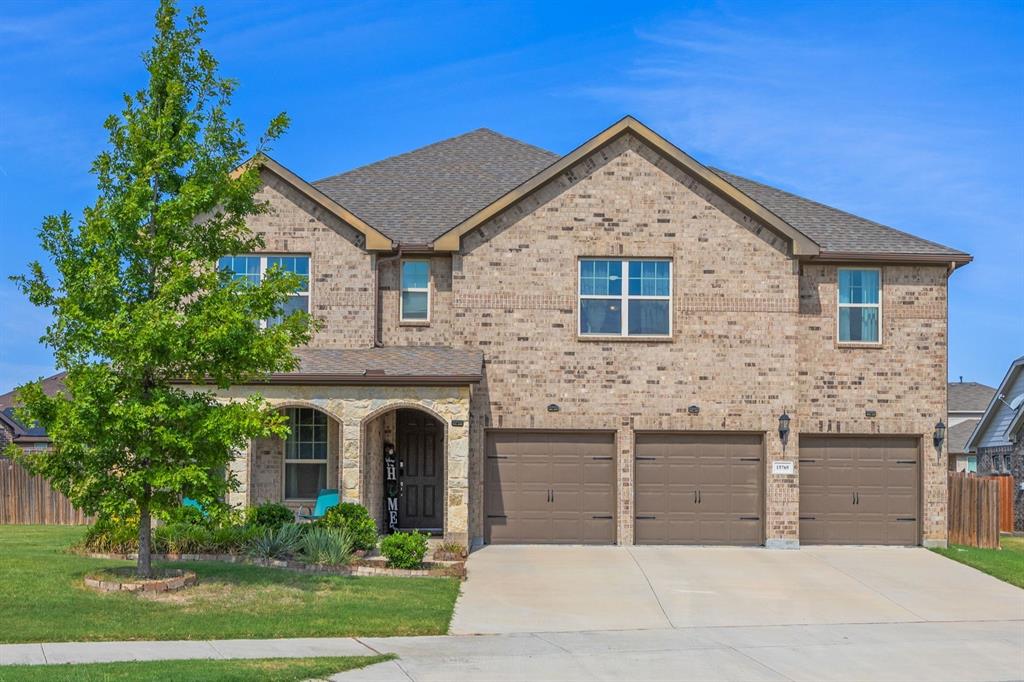 15765 Fire Ridge Dr, Fort Worth, TX 76177