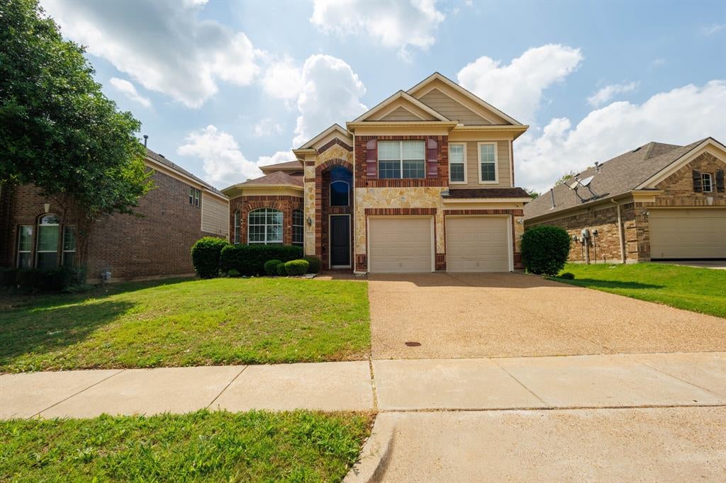 5159 Welara Dr, Grand Prairie, TX 75052