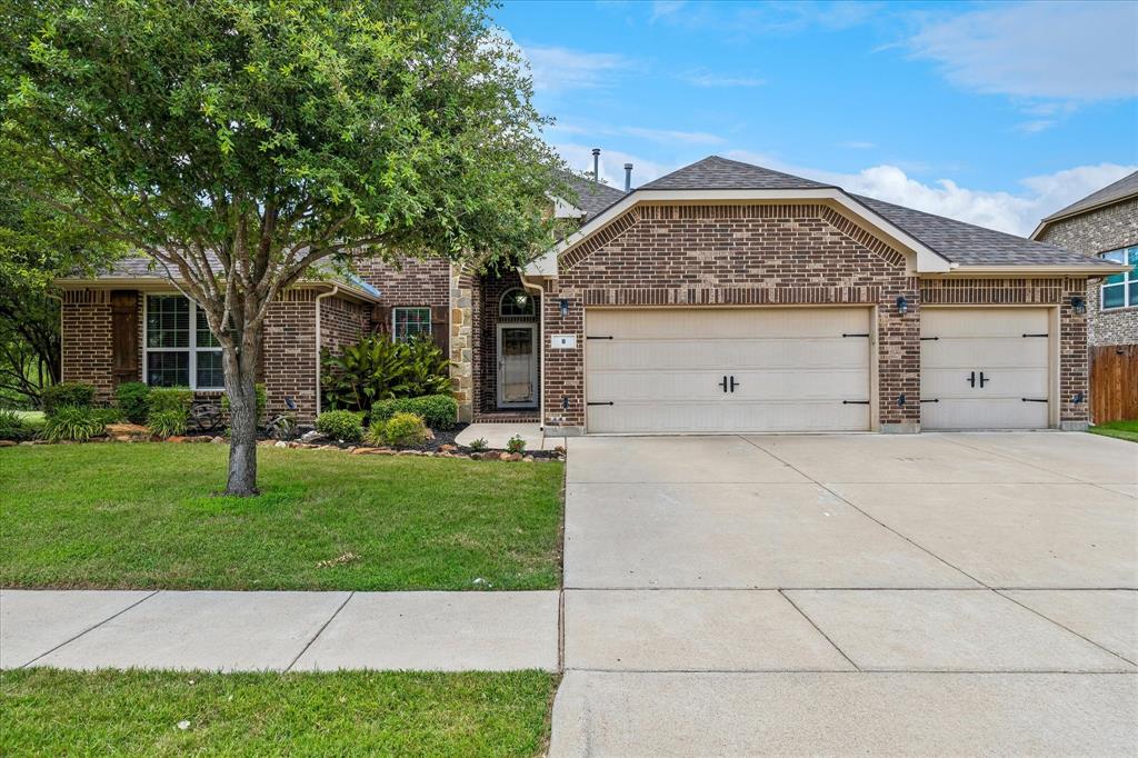 8 Duskview Ln, Edgecliff Village, TX 76134 photo