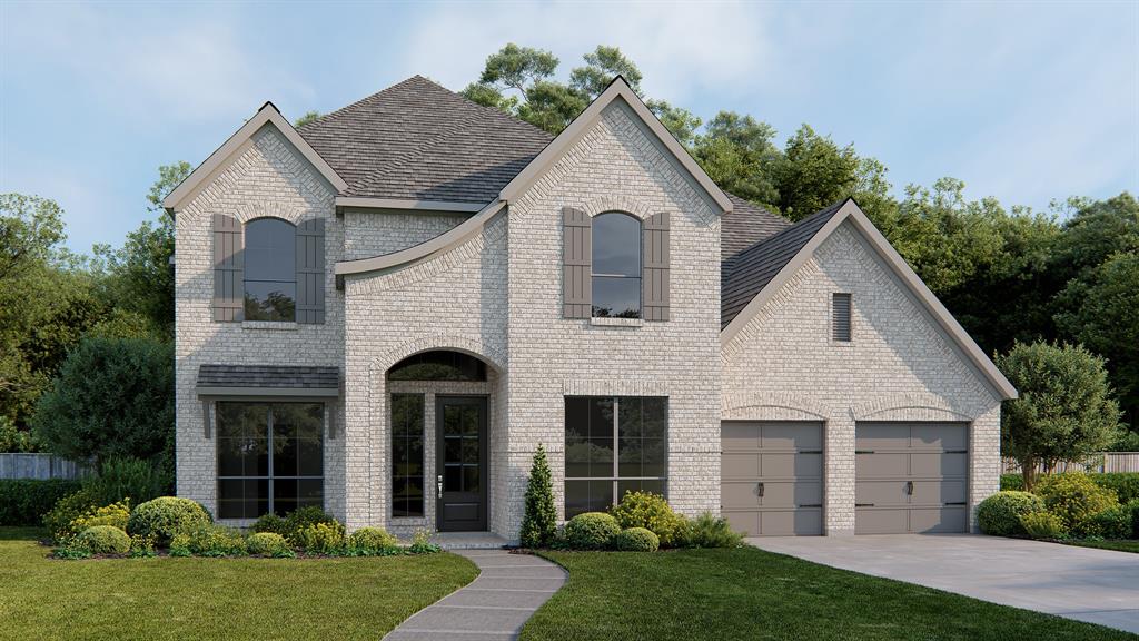 766 Red Willow Ct, Haslet, TX 76052