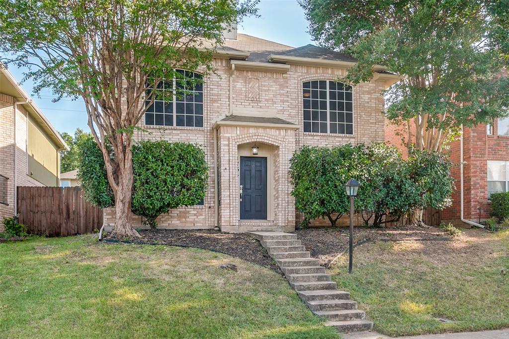 1754 Circle Creek Dr, Lewisville, TX 75067 photo