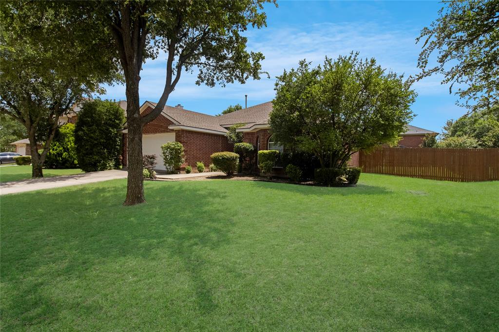 15827 Appaloosa Dr, Frisco, TX 75035 photo