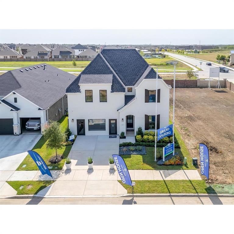 16812 Eastern Red Blvd, Fort Worth, TX 76247