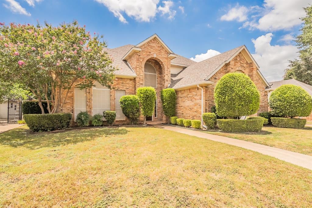 4108 Wellington Dr, Colleyville, TX 76034