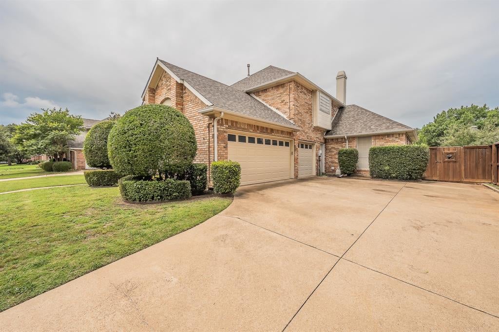 4108 Wellington Dr, Colleyville, TX 76034 photo