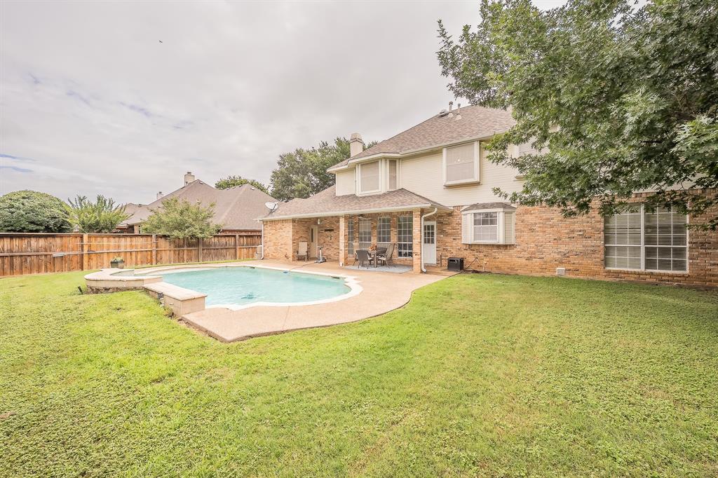 4108 Wellington Dr, Colleyville, TX 76034 photo