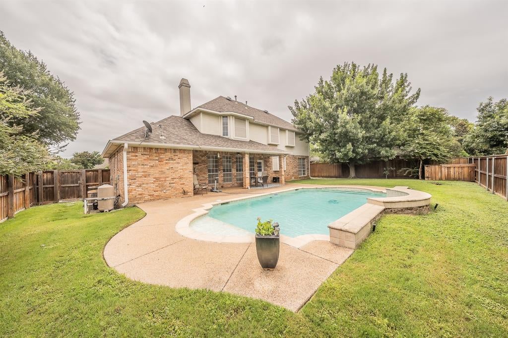 4108 Wellington Dr, Colleyville, TX 76034 photo