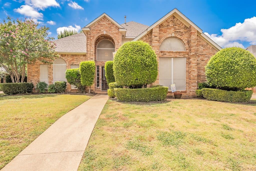 4108 Wellington Dr, Colleyville, TX 76034 photo