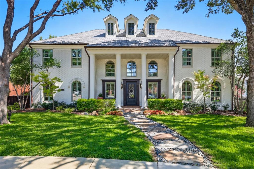7632 Tallow Dr, Irving, TX 75063