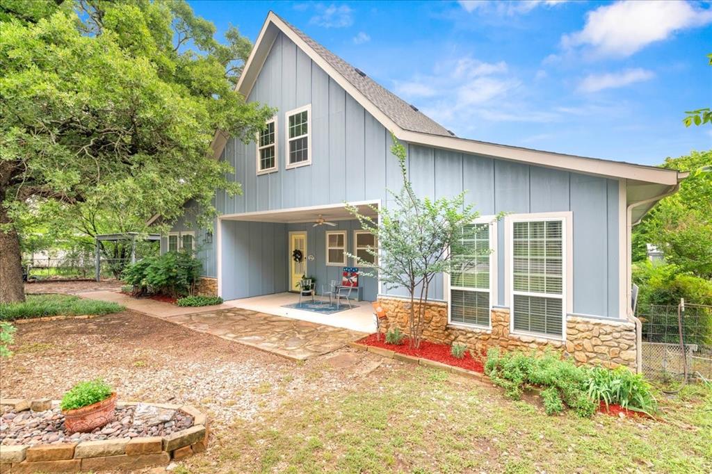 11024 County Road 528, Mansfield, TX 76063