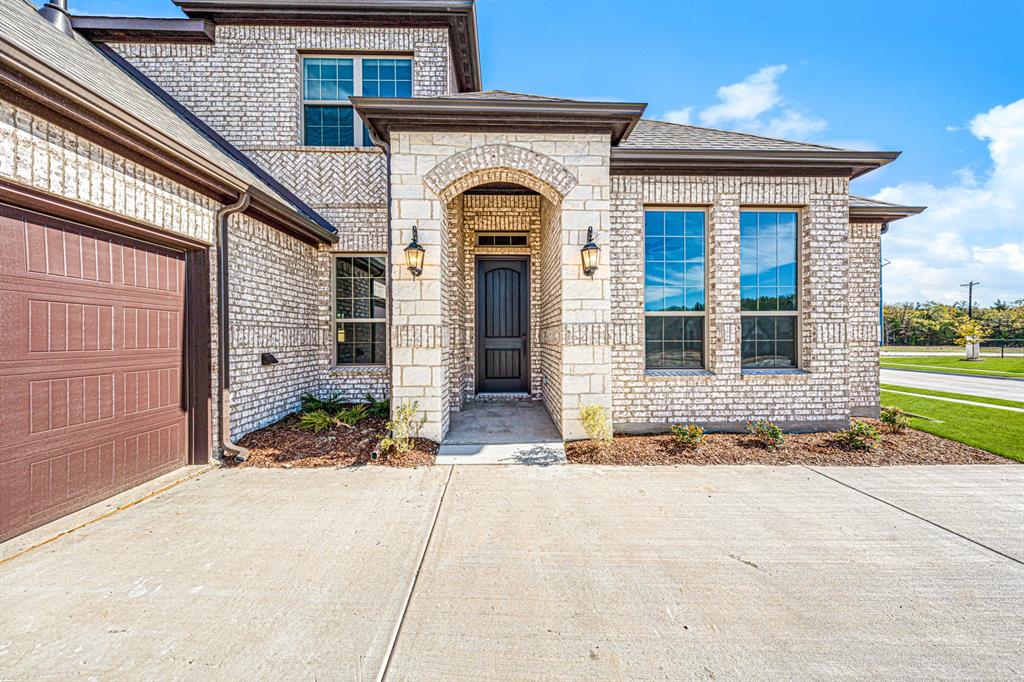 545 Cristo Range, Greenville, TX 75402 photo