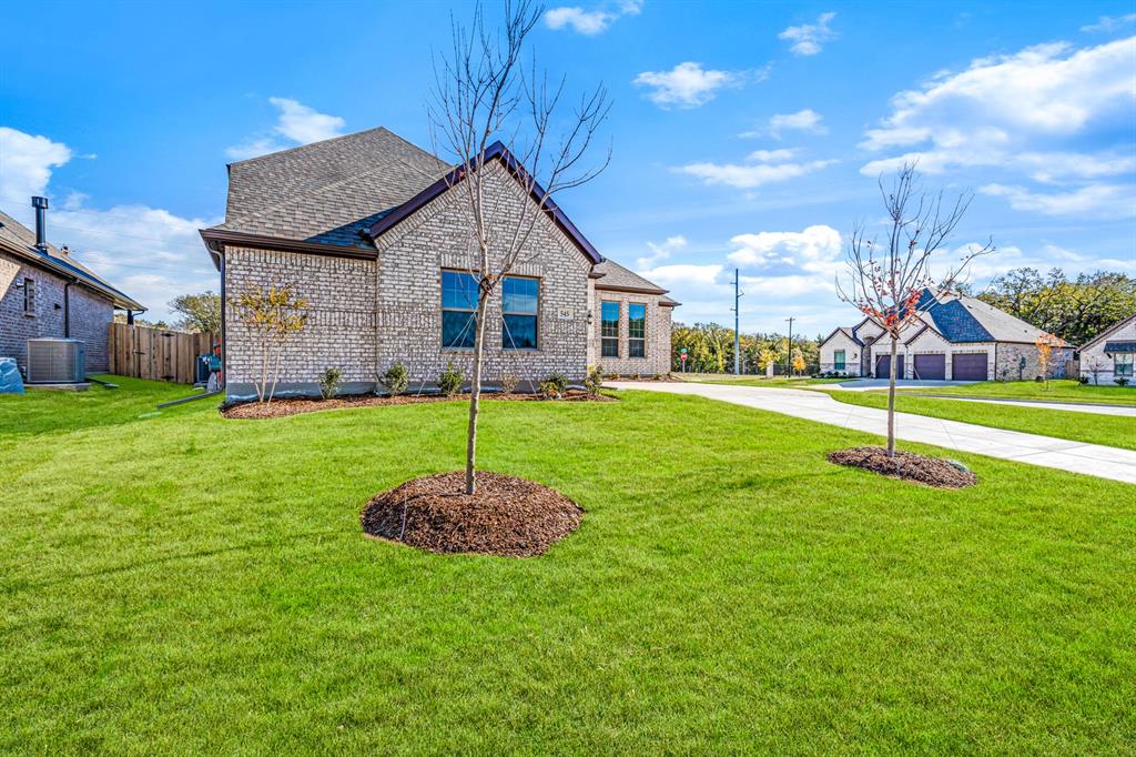 545 Cristo Range, Greenville, TX 75402 photo
