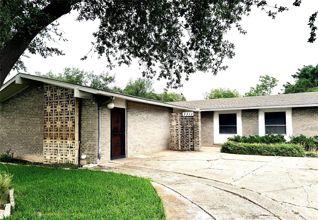 3311 Forest Ln, Dallas, TX 75234