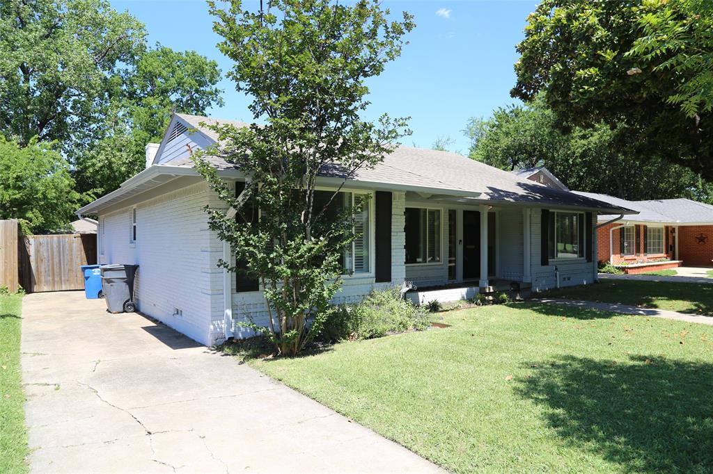 6433 Danbury Ln, Dallas, TX 75214 photo