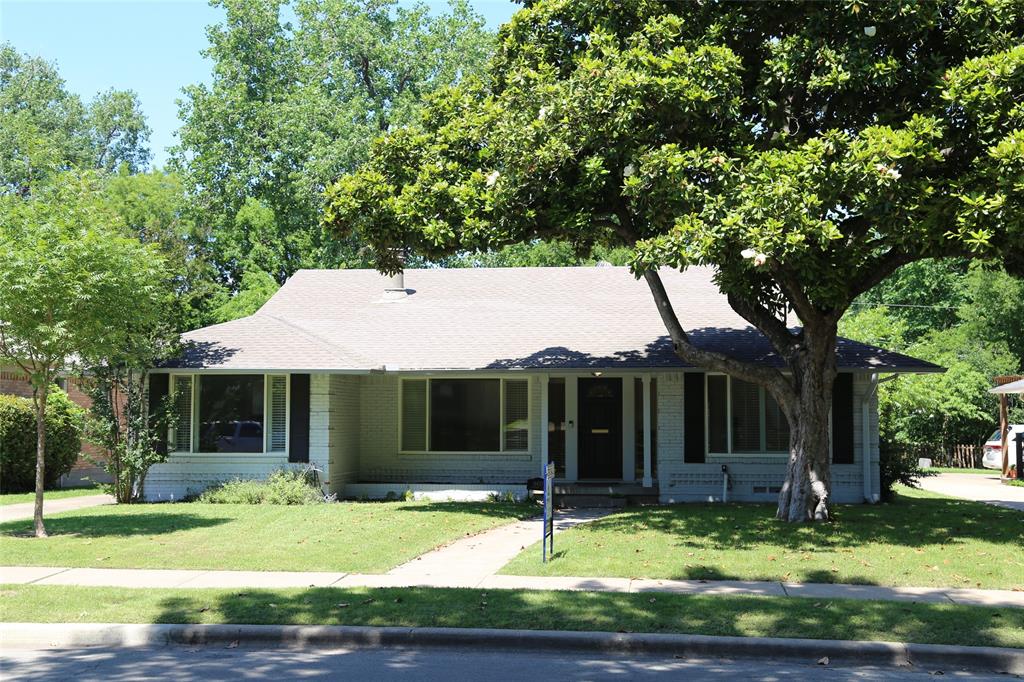 6433 Danbury Ln, Dallas, TX 75214 photo