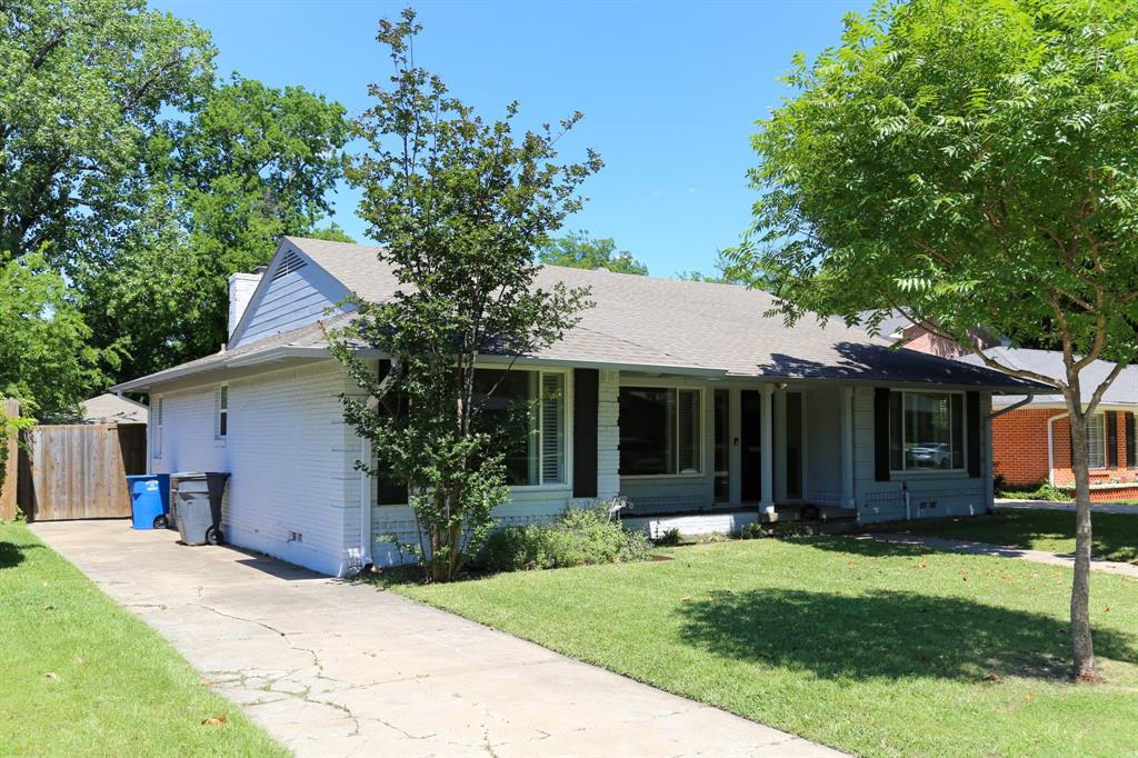 6433 Danbury Ln, Dallas, TX 75214
