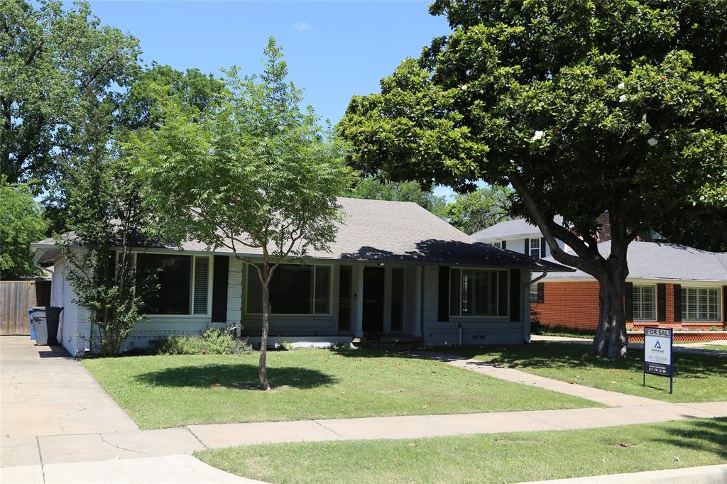 6433 Danbury Ln, Dallas, TX 75214 photo