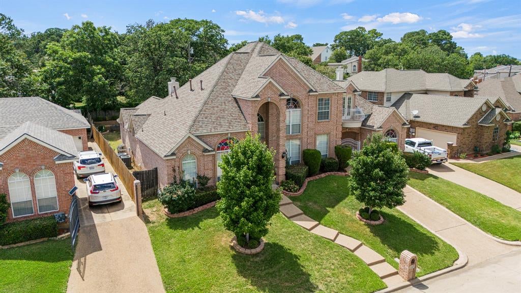 2308 Megan Way, Arlington, TX 76016 photo