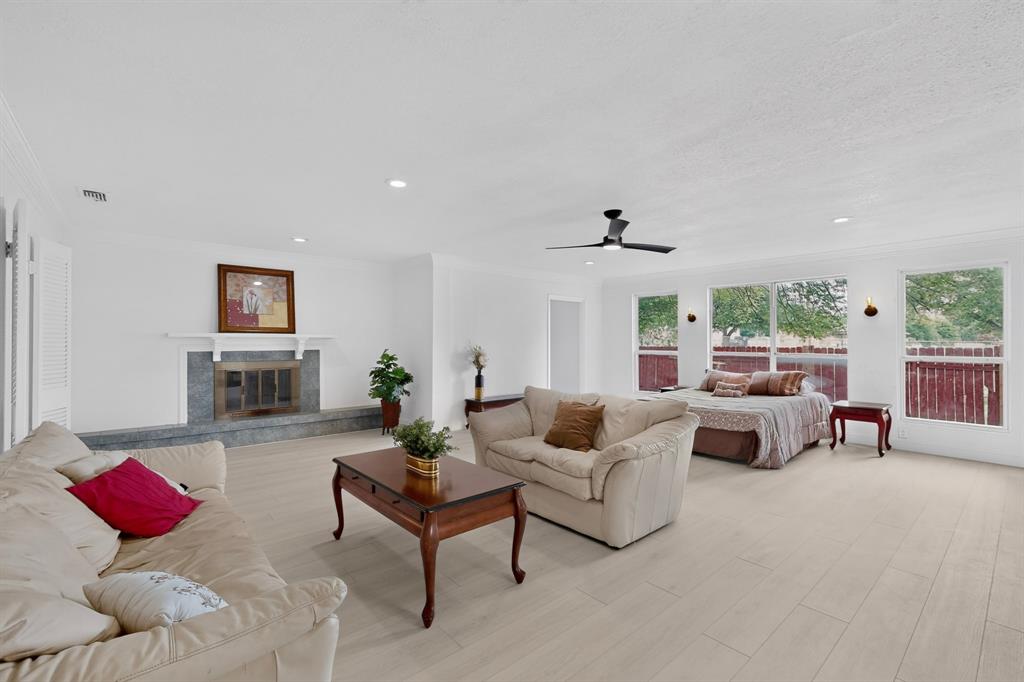 3317 Hickory Trl, Forest Hill, TX 76140 photo