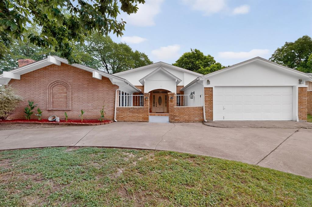 3317 Hickory Trl, Forest Hill, TX 76140 photo