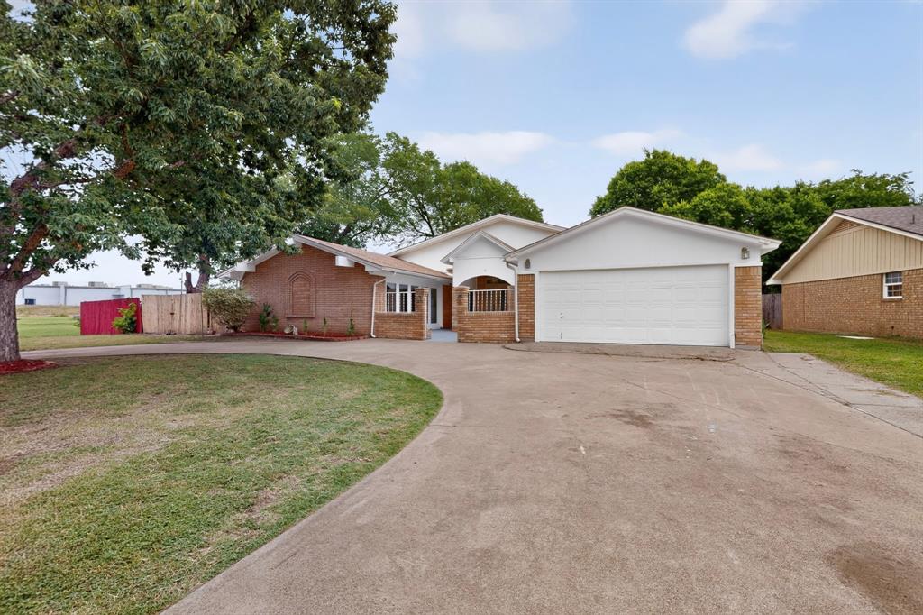 3317 Hickory Trl, Forest Hill, TX 76140 photo
