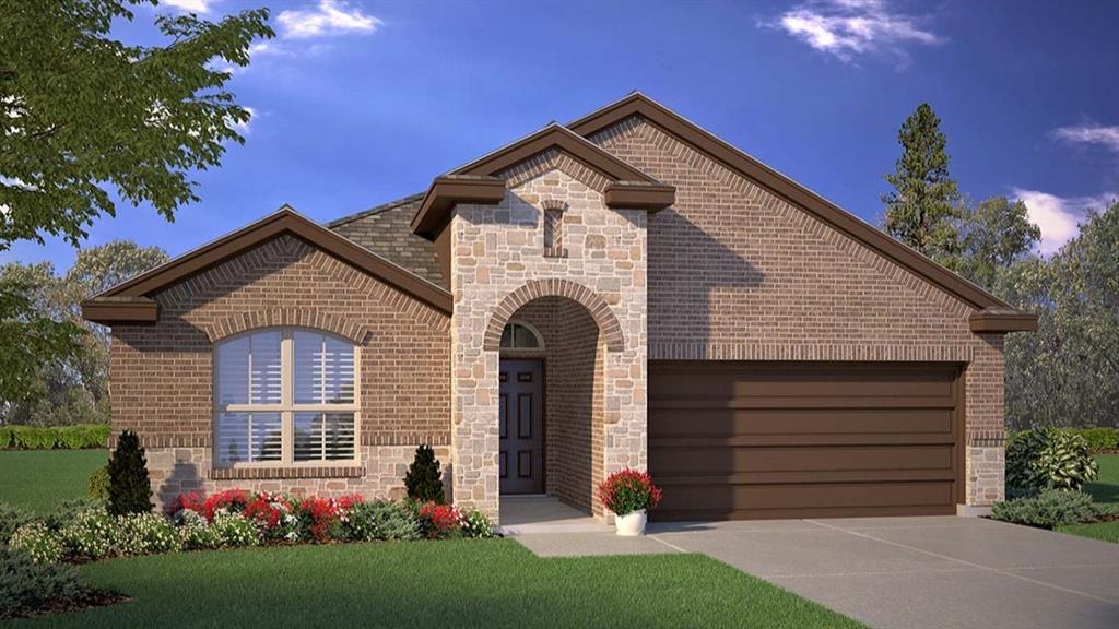 15933 Stableford Rd, Fort Worth, TX 76247
