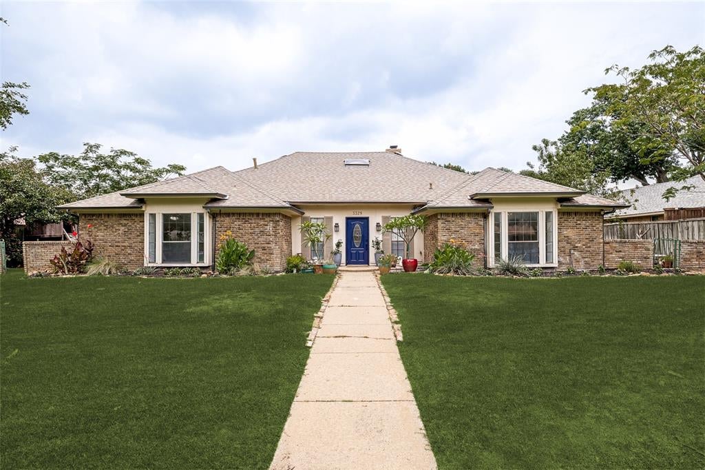 3329 Whiffletree Dr, Plano, TX 75023