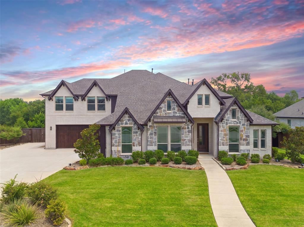 11851 Tanager Ln, Cross Roads, TX 76227