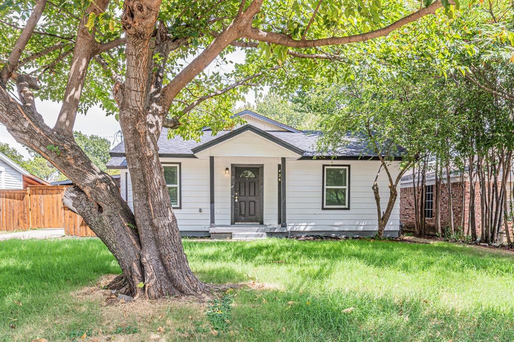426 29 St, Grand Prairie, TX 75050