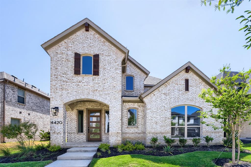 4420 Daisy Ln, Celina, TX 75078