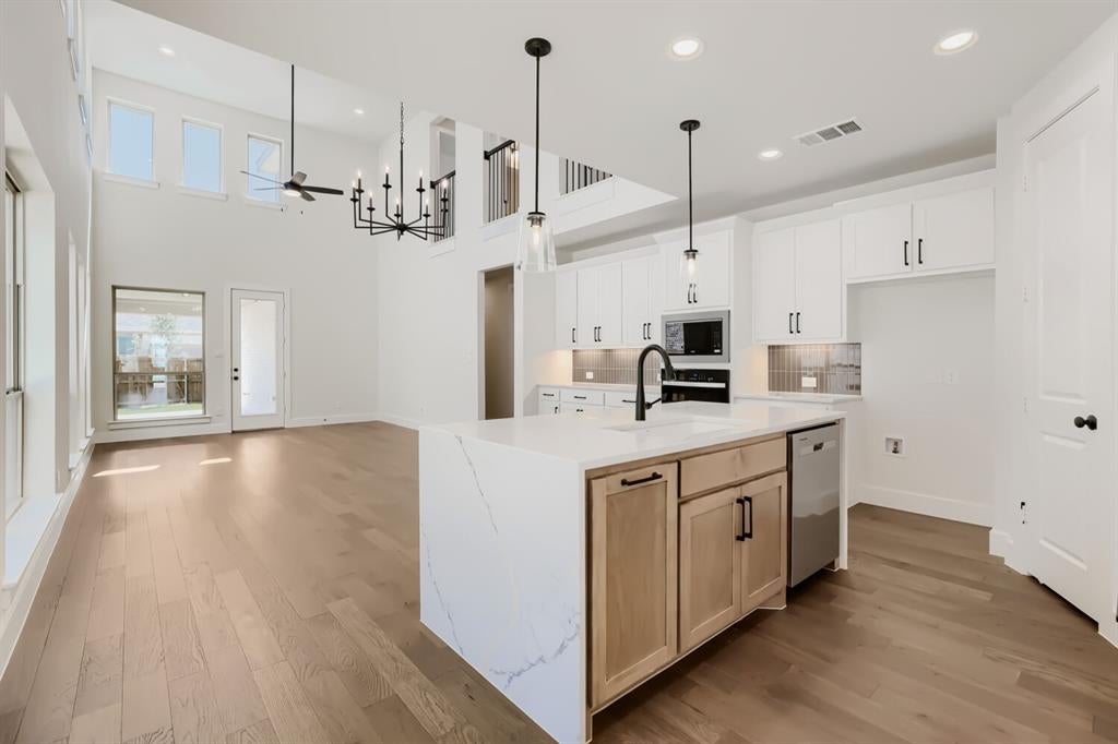 4420 Daisy Ln, Celina, TX 75078 photo